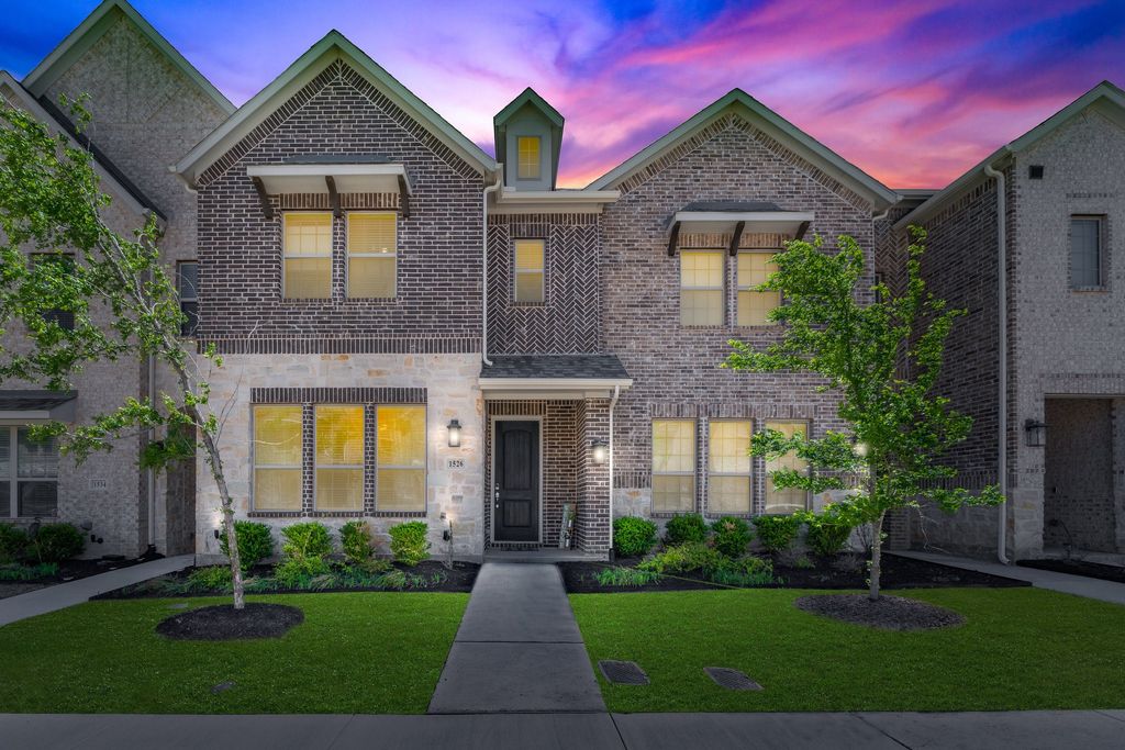 1526 Windermere Way, Farmers Branch, TX 75234