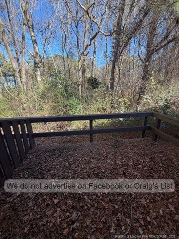 1427 Tangora Lane, Fayetteville, NC 28304