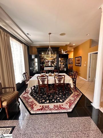 5 Country Squire Court, Greenville, SC 29615