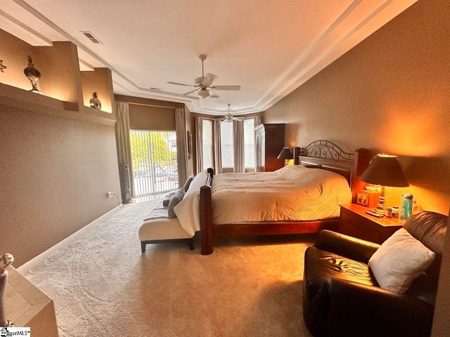 5 Country Squire Court, Greenville, SC 29615