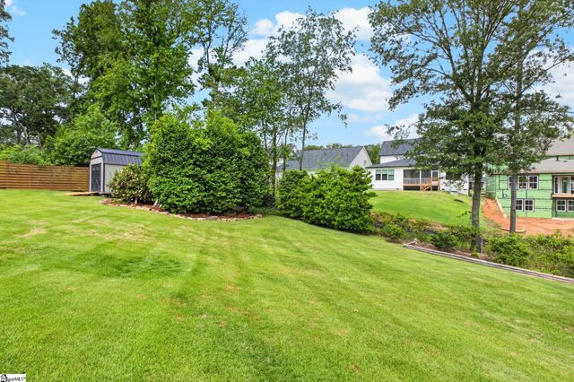 5 Country Squire Court, Greenville, SC 29615