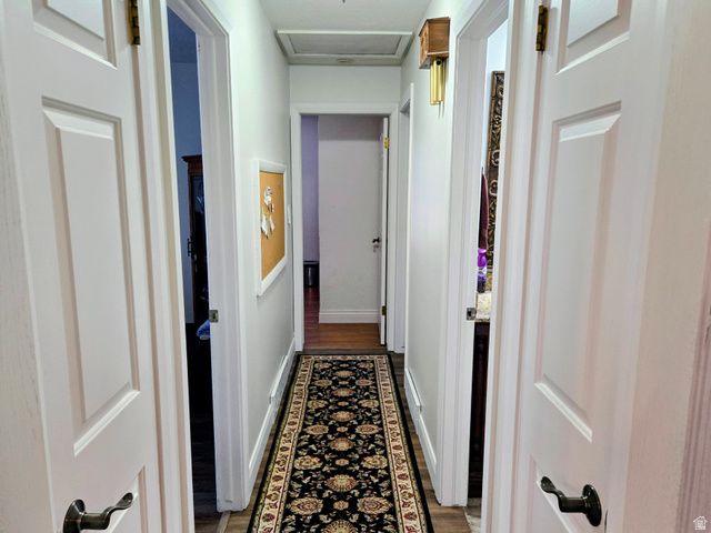 2275 S 2500 W, West Haven, UT 84401