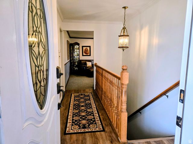 2275 S 2500 W, West Haven, UT 84401