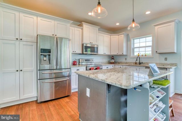 16191 JONAS RD, Culpeper, VA 22701