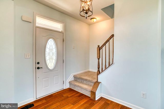 16191 JONAS RD, Culpeper, VA 22701