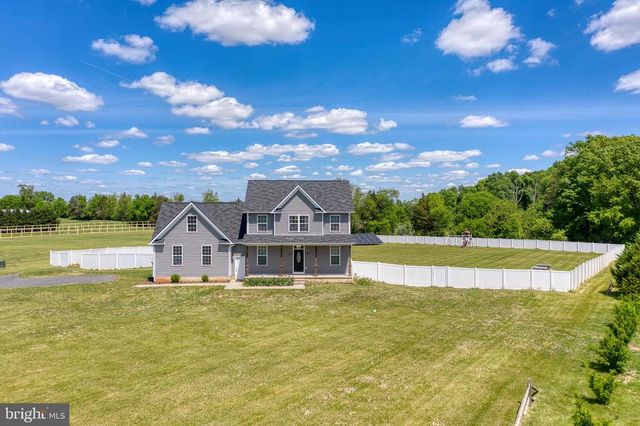 16191 JONAS RD, Culpeper, VA 22701