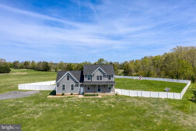 16191 JONAS RD, Culpeper, VA 22701