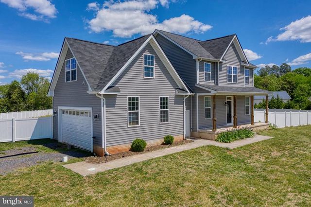 16191 JONAS RD, Culpeper, VA 22701