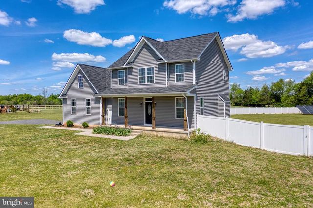 16191 JONAS RD, Culpeper, VA 22701