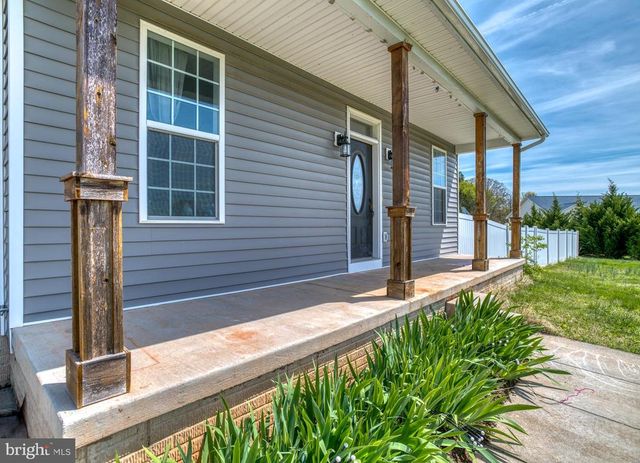 16191 JONAS RD, Culpeper, VA 22701