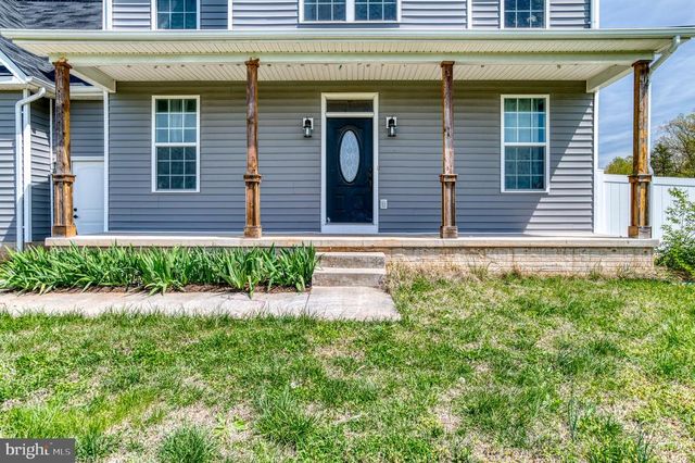 16191 JONAS RD, Culpeper, VA 22701