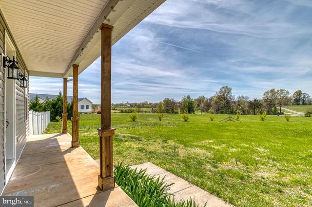 16191 JONAS RD, Culpeper, VA 22701