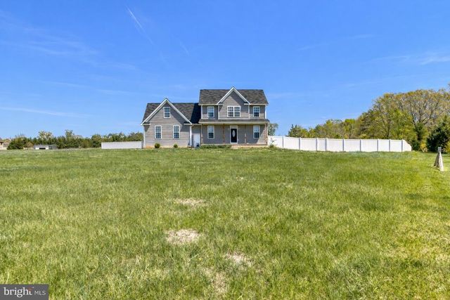 16191 JONAS RD, Culpeper, VA 22701