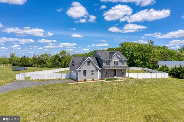 16191 JONAS RD, Culpeper, VA 22701