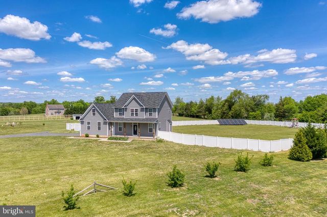 16191 JONAS RD, Culpeper, VA 22701
