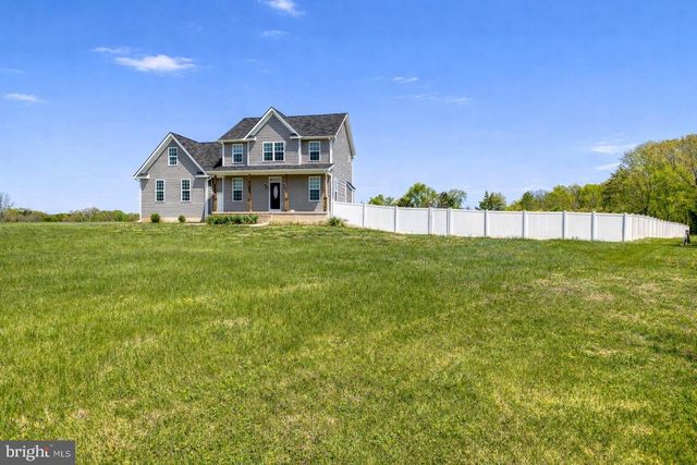 16191 JONAS RD, Culpeper, VA 22701