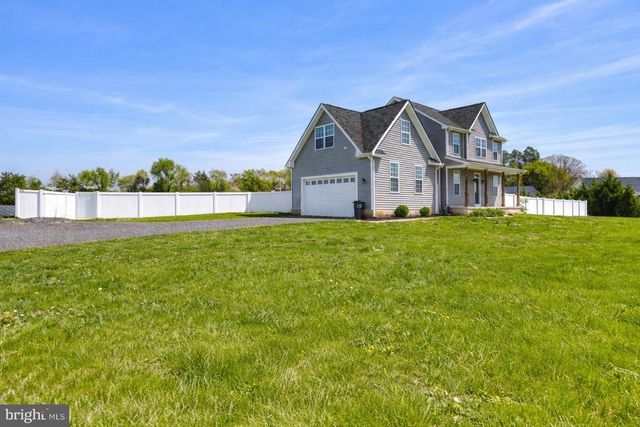 16191 JONAS RD, Culpeper, VA 22701