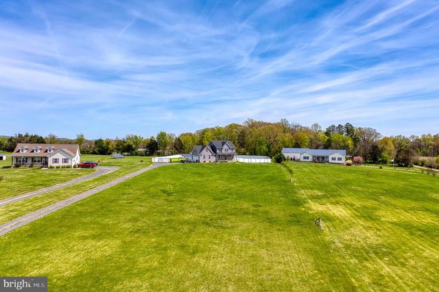 16191 JONAS RD, Culpeper, VA 22701