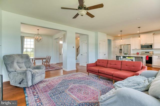 16191 JONAS RD, Culpeper, VA 22701