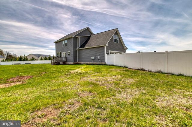 16191 JONAS RD, Culpeper, VA 22701