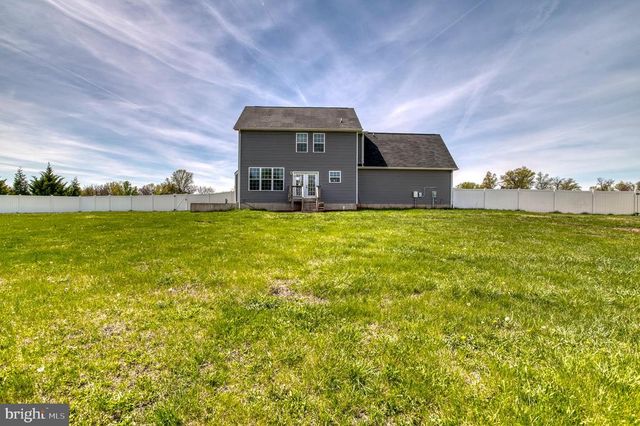 16191 JONAS RD, Culpeper, VA 22701