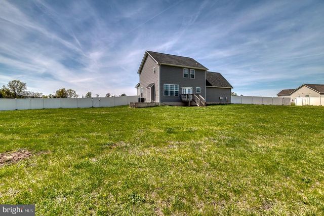16191 JONAS RD, Culpeper, VA 22701