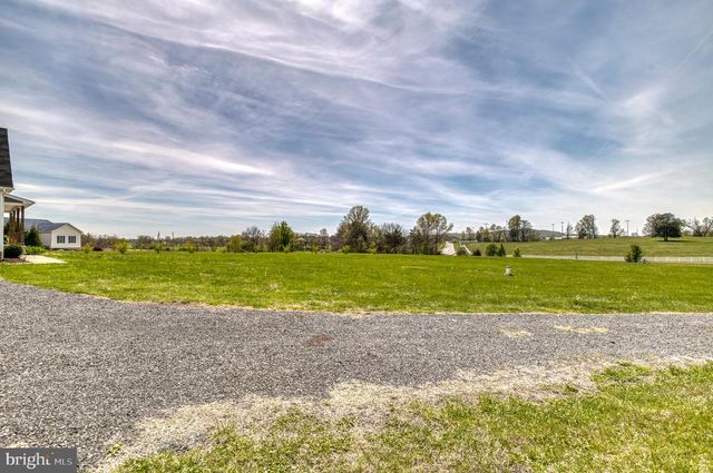 16191 JONAS RD, Culpeper, VA 22701