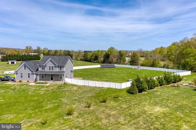 16191 JONAS RD, Culpeper, VA 22701