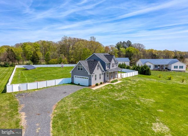 16191 JONAS RD, Culpeper, VA 22701