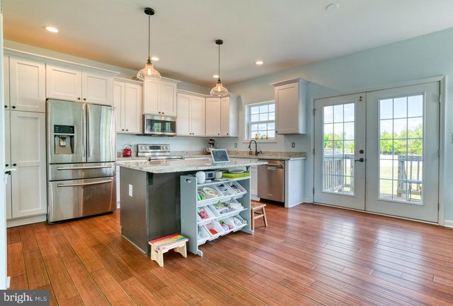 16191 JONAS RD, Culpeper, VA 22701
