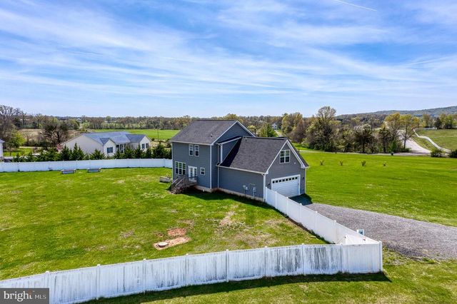 16191 JONAS RD, Culpeper, VA 22701