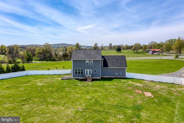 16191 JONAS RD, Culpeper, VA 22701