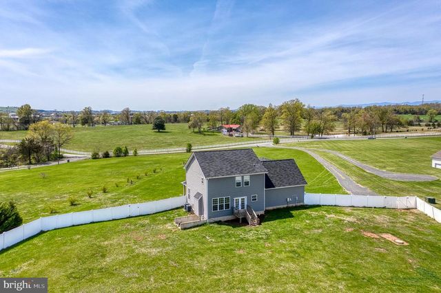 16191 JONAS RD, Culpeper, VA 22701