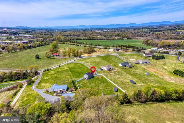 16191 JONAS RD, Culpeper, VA 22701