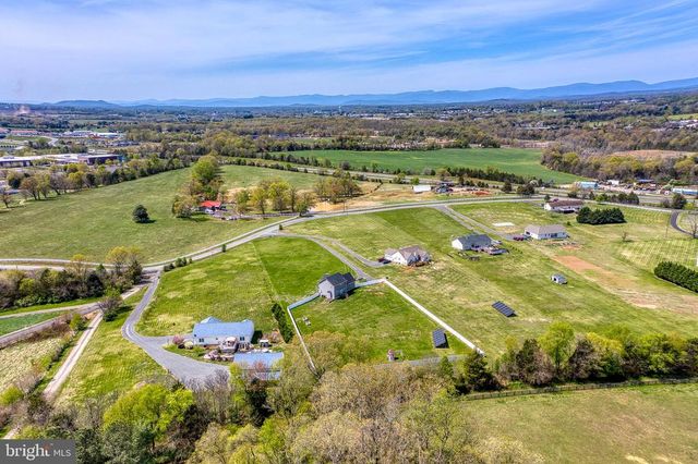 16191 JONAS RD, Culpeper, VA 22701
