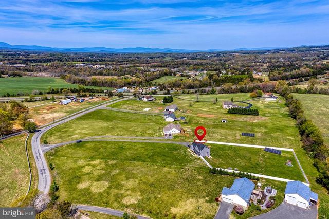 16191 JONAS RD, Culpeper, VA 22701