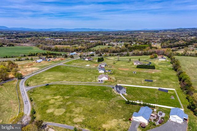 16191 JONAS RD, Culpeper, VA 22701