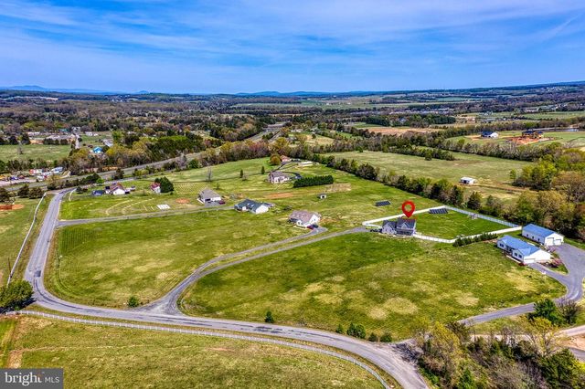 16191 JONAS RD, Culpeper, VA 22701