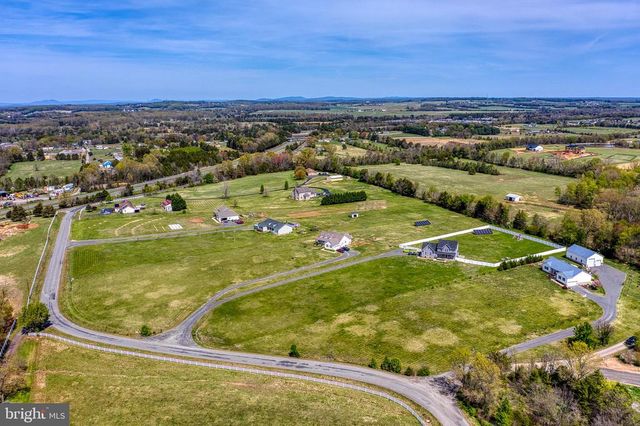 16191 JONAS RD, Culpeper, VA 22701