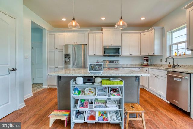 16191 JONAS RD, Culpeper, VA 22701