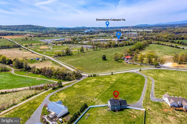 16191 JONAS RD, Culpeper, VA 22701