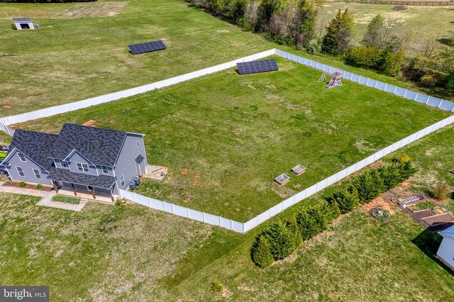 16191 JONAS RD, Culpeper, VA 22701