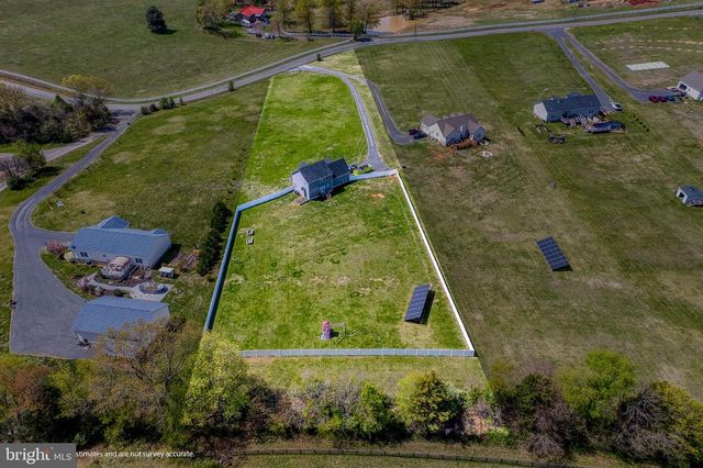 16191 JONAS RD, Culpeper, VA 22701