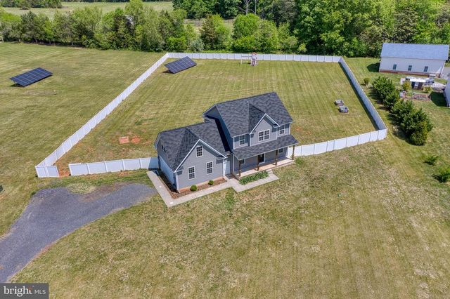 16191 JONAS RD, Culpeper, VA 22701