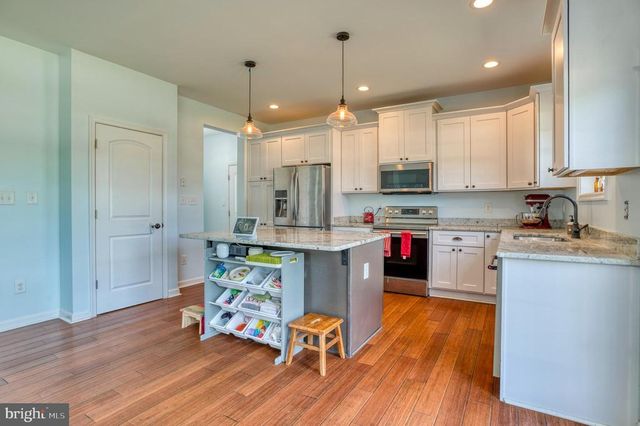 16191 JONAS RD, Culpeper, VA 22701