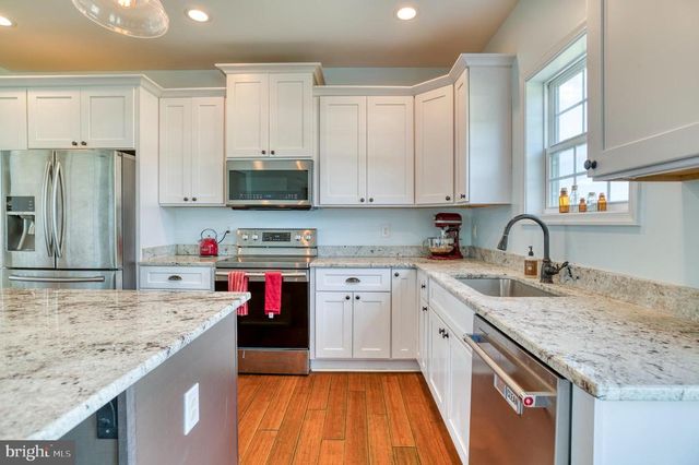 16191 JONAS RD, Culpeper, VA 22701