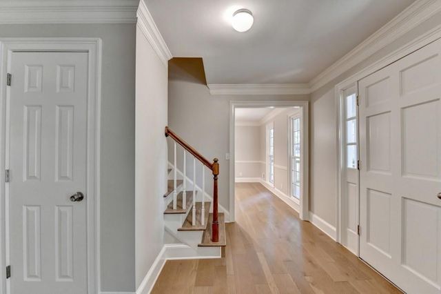 3791 Old Bridge Way, Duluth, GA 30096