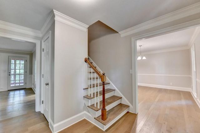 3791 Old Bridge Way, Duluth, GA 30096
