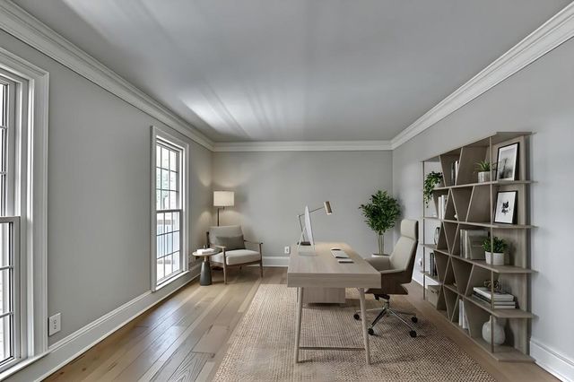 3791 Old Bridge Way, Duluth, GA 30096