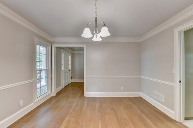 3791 Old Bridge Way, Duluth, GA 30096